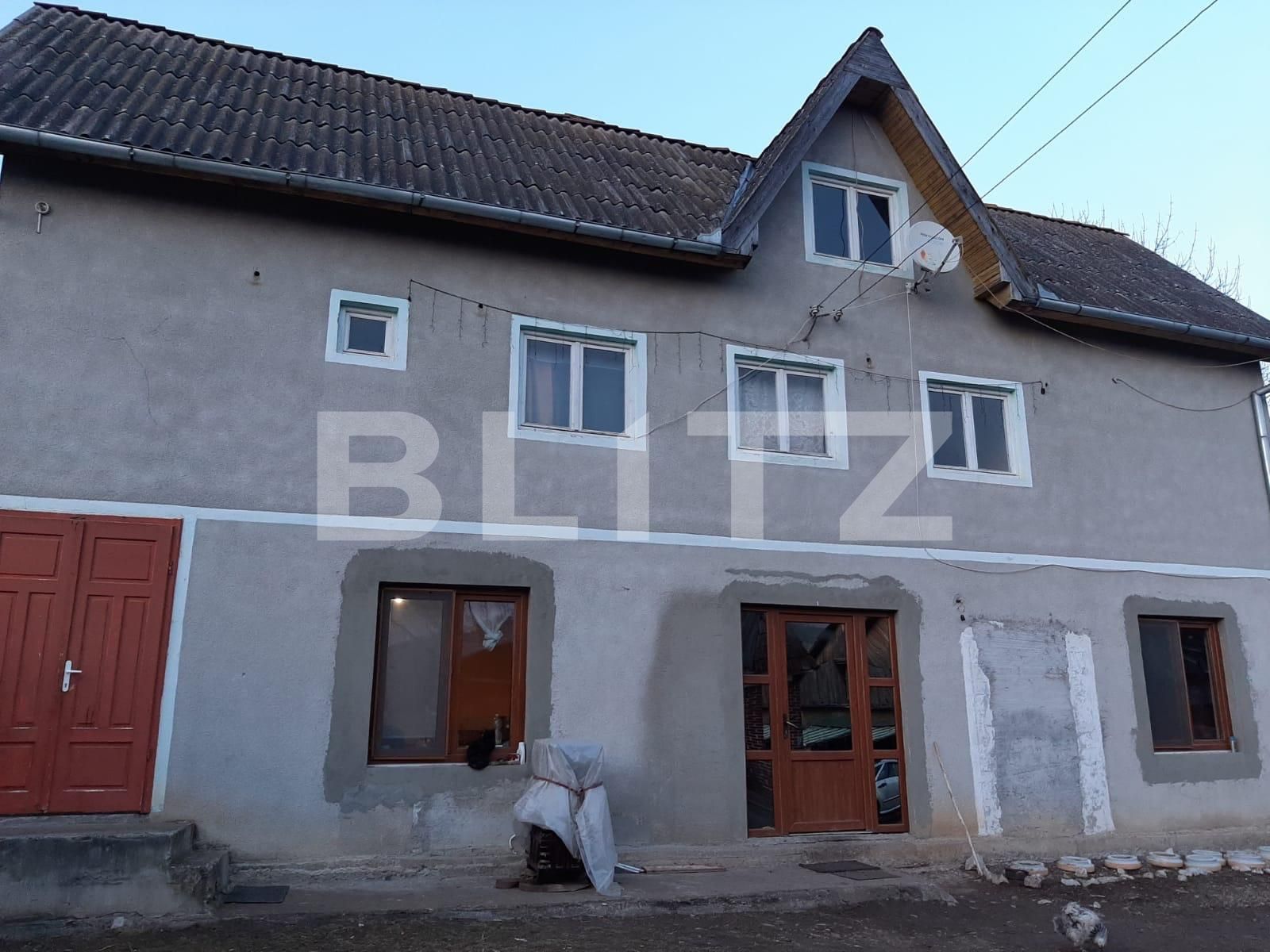 Casa de vânzare 4 camere Exterior Vest - 87633CV | BLITZ Cluj-Napoca | Poza3
