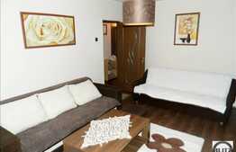 De vanzare 3 camere, decomandate, 65 mp, cu loc de parcare , zona Interservisan