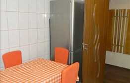 De vanzare 3 camere, decomandate, 65 mp, cu loc de parcare , zona Interservisan
