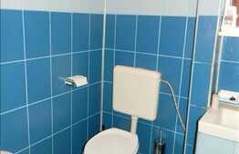 De vanzare 3 camere, decomandate, 65 mp, cu loc de parcare , zona Interservisan