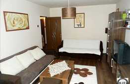 De vanzare 3 camere, decomandate, 65 mp, cu loc de parcare , zona Interservisan