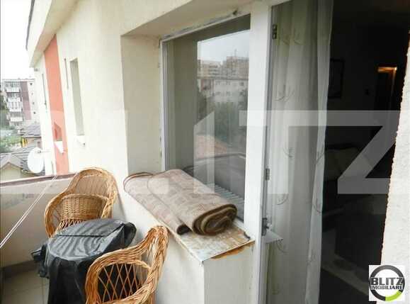 Apartament de vânzare 3 camere Gheorgheni - 8764AV | BLITZ Cluj-Napoca | Poza15