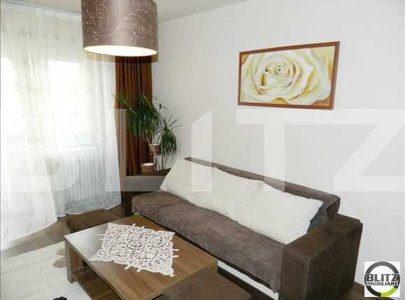 Apartament de vânzare 3 camere Gheorgheni - 8764AV | BLITZ Cluj-Napoca | Poza3