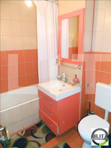 Apartament de vânzare 3 camere Gheorgheni - 8764AV | BLITZ Cluj-Napoca | Poza14