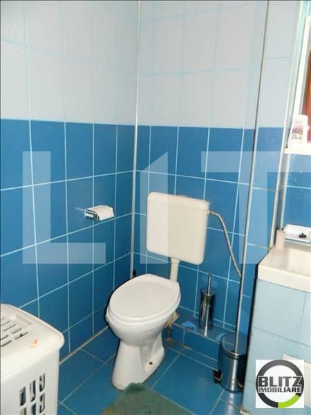 Apartament de vânzare 3 camere Gheorgheni - 8764AV | BLITZ Cluj-Napoca | Poza13