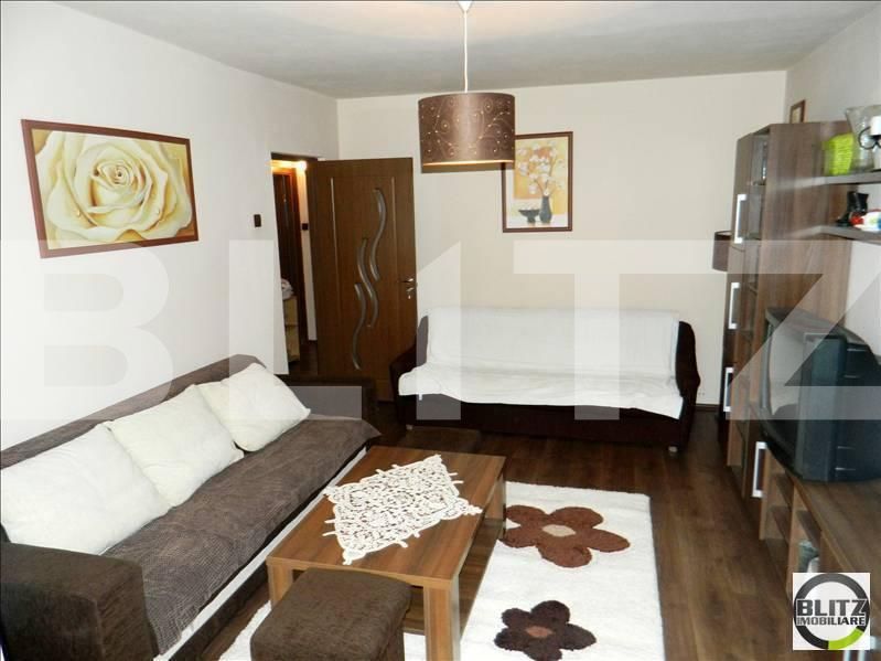 Apartament de vânzare 3 camere Gheorgheni - 8764AV | BLITZ Cluj-Napoca | Poza4