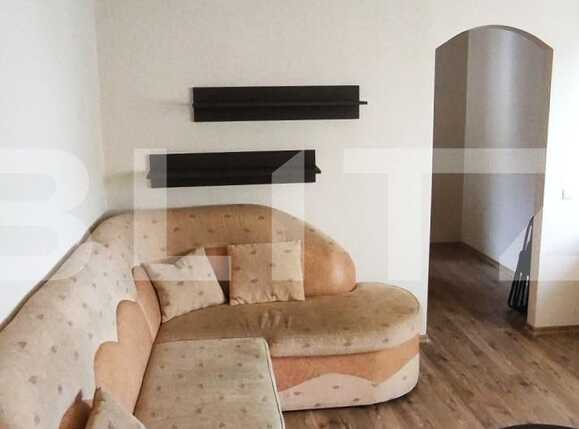 Apartament de vânzare 2 camere Gheorgheni - 87642AV | BLITZ Cluj-Napoca | Poza1