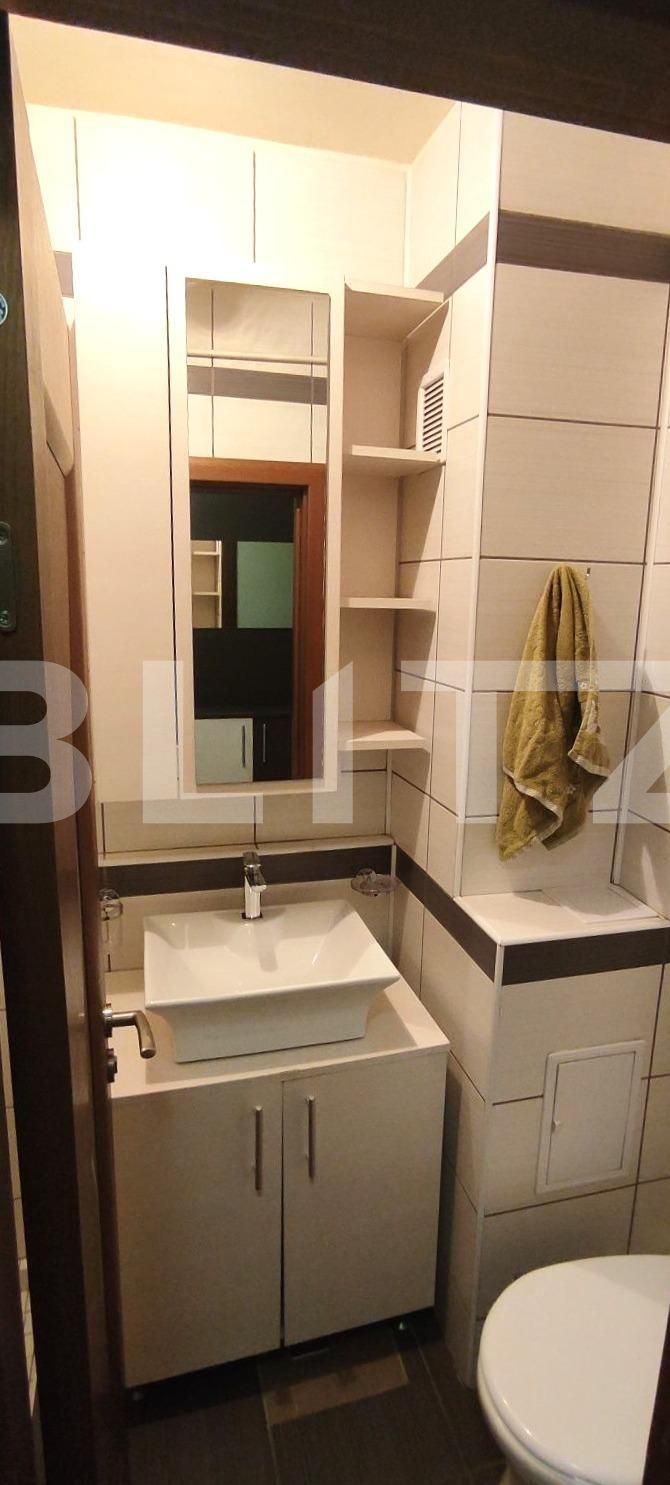 Apartament de vânzare 2 camere Gheorgheni - 87642AV | BLITZ Cluj-Napoca | Poza5