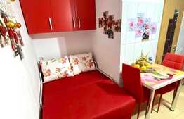 Garsoniera, 20 mp, decomandat, zona Triaj