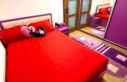 Garsoniera, 20 mp, decomandat, zona Triaj