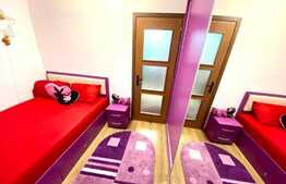 Garsoniera, 20 mp, decomandat, zona Triaj