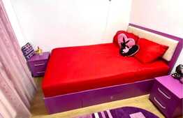 Garsoniera, 20 mp, decomandat, zona Triaj