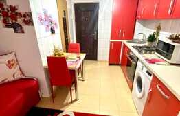 Garsoniera, 20 mp, decomandat, zona Triaj