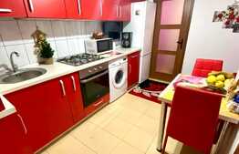 Garsoniera, 20 mp, decomandat, zona Triaj