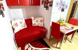 Garsoniera, 20 mp, decomandat, zona Triaj