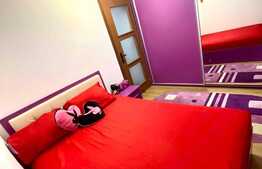 Garsoniera, 20 mp, decomandat, zona Triaj