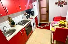 Garsoniera, 20 mp, decomandat, zona Triaj