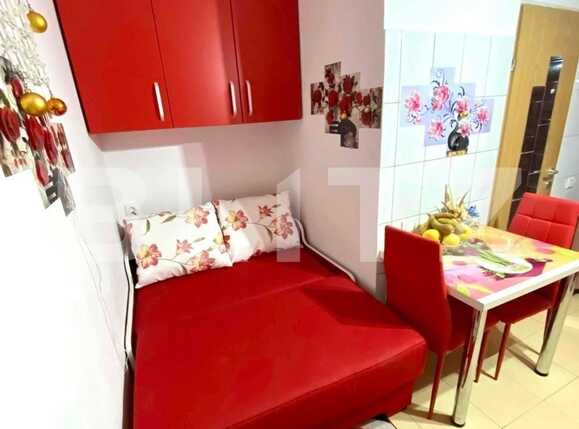 Garsonieră de vânzare Triaj - 87647AV | BLITZ Brașov | Poza6