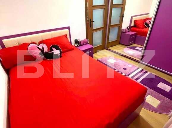 Garsonieră de vânzare Triaj - 87647AV | BLITZ Brașov | Poza1