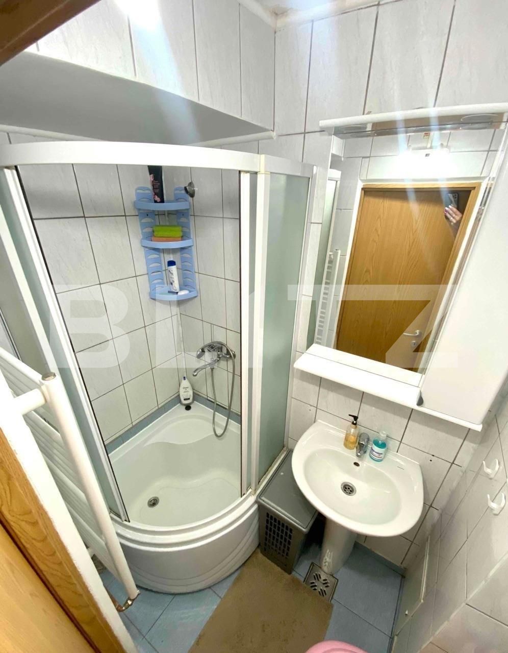 Garsonieră de vânzare Triaj - 87647AV | BLITZ Brașov | Poza10