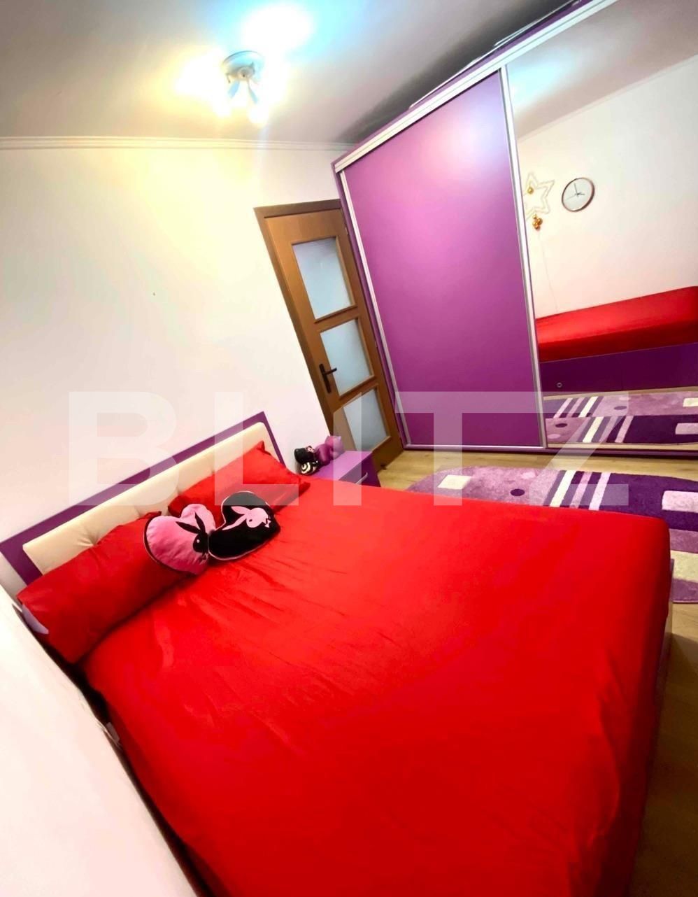 Garsonieră de vânzare Triaj - 87647AV | BLITZ Brașov | Poza2