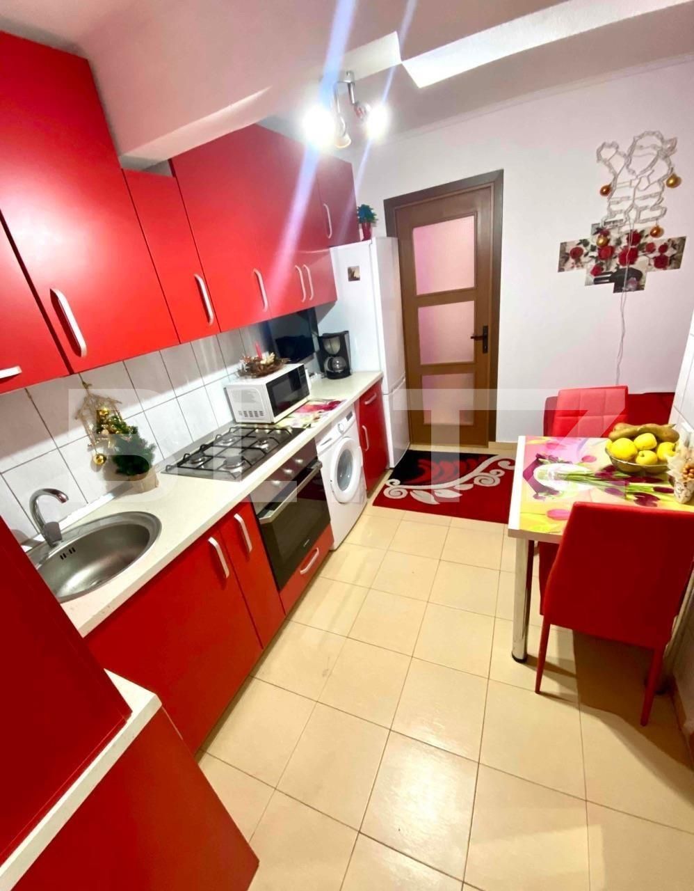 Garsonieră de vânzare Triaj - 87647AV | BLITZ Brașov | Poza8