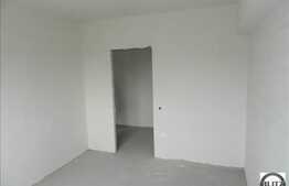 Apartament cu 2 camere, 54 mp, semifinisat, in ansamblu rezidential!