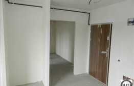 Apartament cu 2 camere, 54 mp, semifinisat, in ansamblu rezidential!
