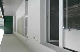 Apartament cu 2 camere, 54 mp, semifinisat, in ansamblu rezidential!