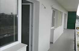 Apartament cu 2 camere, 54 mp, semifinisat, in ansamblu rezidential!