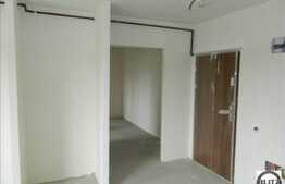 Apartament cu 2 camere, 54 mp, semifinisat, in ansamblu rezidential!