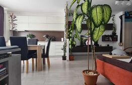 Apartament 3 camere, 69 mp, parcare, zona Subcetate