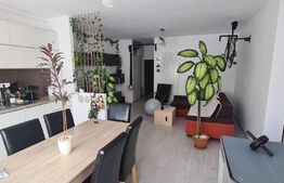 Apartament 3 camere, 69 mp, parcare, zona Subcetate