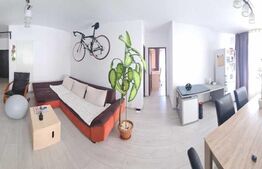 Apartament 3 camere, 69 mp, parcare, zona Subcetate