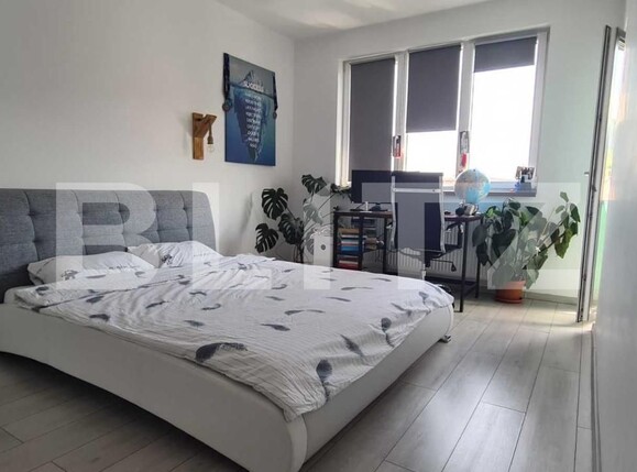 Apartament de vânzare 3 camere Floreşti - 87652AV | BLITZ Cluj-Napoca | Poza4