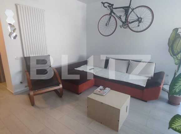 Apartament de vânzare 3 camere Floreşti - 87652AV | BLITZ Cluj-Napoca | Poza8