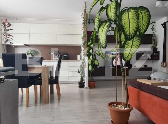Apartament de vânzare 3 camere Floreşti - 87652AV | BLITZ Cluj-Napoca | Poza1