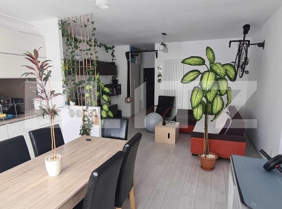 Apartament de vânzare 3 camere Floreşti - 87652AV | BLITZ Cluj-Napoca | Poza2