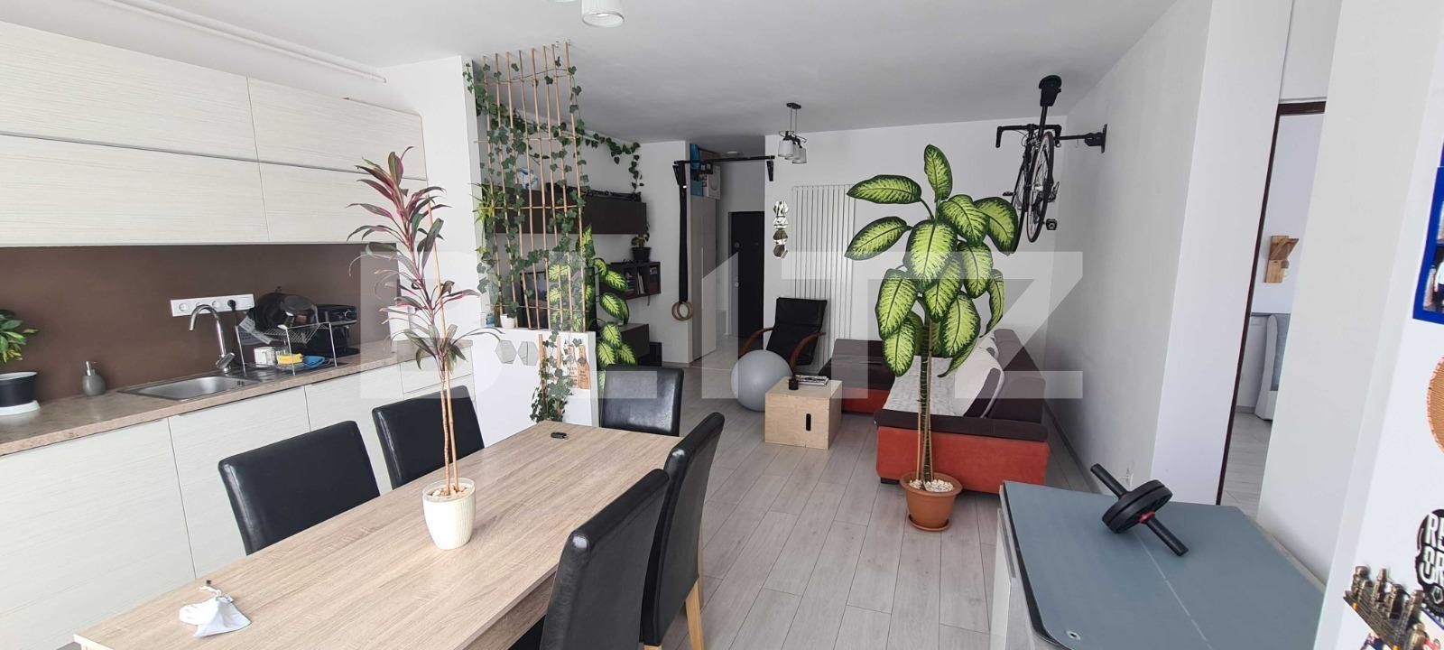 Apartament de vânzare 3 camere Floreşti - 87652AV | BLITZ Cluj-Napoca | Poza2