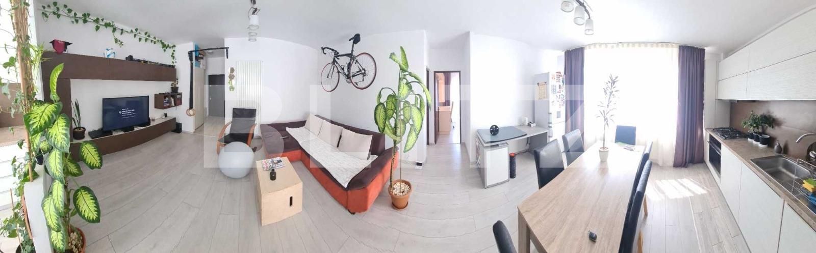 Apartament de vânzare 3 camere Floreşti - 87652AV | BLITZ Cluj-Napoca | Poza3