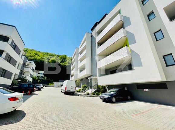 Apartament de vânzare 3 camere Floreşti - 87655AV | BLITZ Cluj-Napoca | Poza1