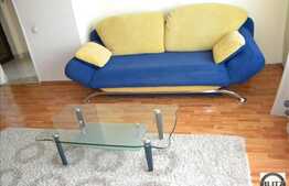 Apartament 1 camera, 42 mp utili, imobil nou, zona Iulius Mall!