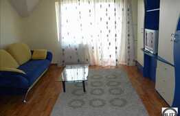 Apartament 1 camera, 42 mp utili, imobil nou, zona Iulius Mall!