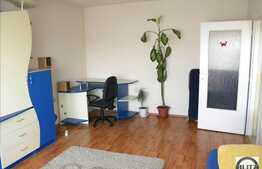 Apartament 1 camera, 42 mp utili, imobil nou, zona Iulius Mall!