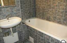 Apartament 1 camera, 42 mp utili, imobil nou, zona Iulius Mall!