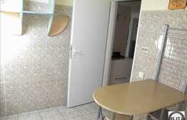 Apartament 1 camera, 42 mp utili, imobil nou, zona Iulius Mall!