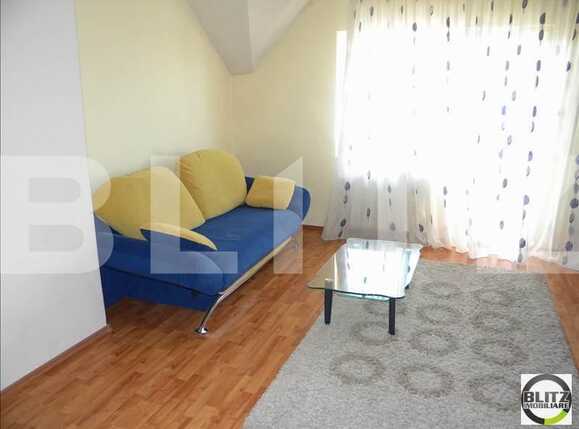 Garsonieră de vânzare Marasti - 8766AV | BLITZ Cluj-Napoca | Poza2