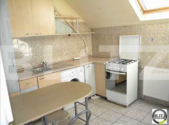 Garsonieră de vânzare Marasti - 8766AV | BLITZ Cluj-Napoca | Poza6