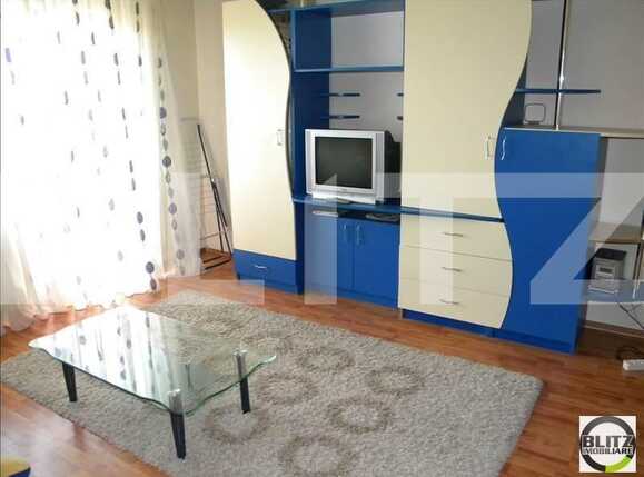 Garsonieră de vânzare Marasti - 8766AV | BLITZ Cluj-Napoca | Poza3