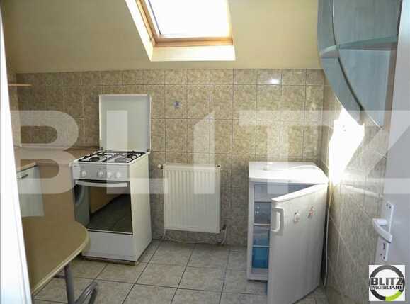 Garsonieră de vânzare Marasti - 8766AV | BLITZ Cluj-Napoca | Poza7